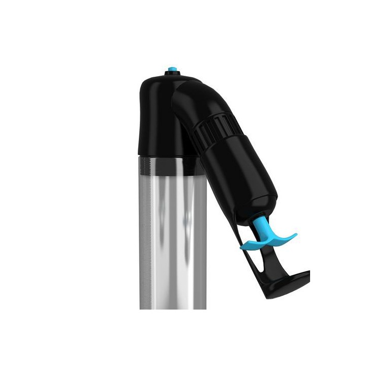 PUMP WORX DELUXE SURE-GRIP POWER PUMP BOMBA SÚPER PRIETA