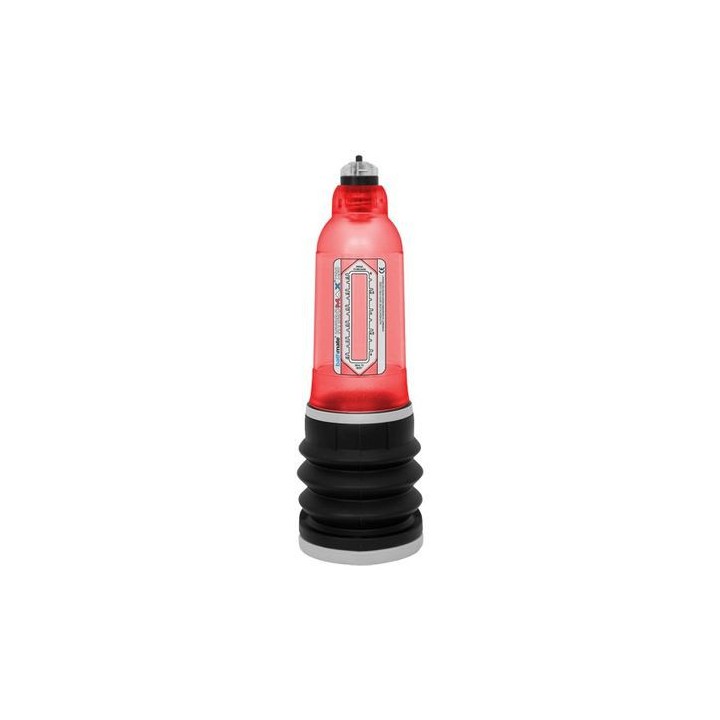 BATHMATE HYDROMAX 5 (X20) PENIS PUMP
