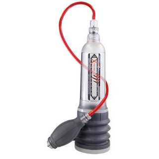 BATHMATE PENIS PUMP HYDROXTREME 9 XTREME  X40