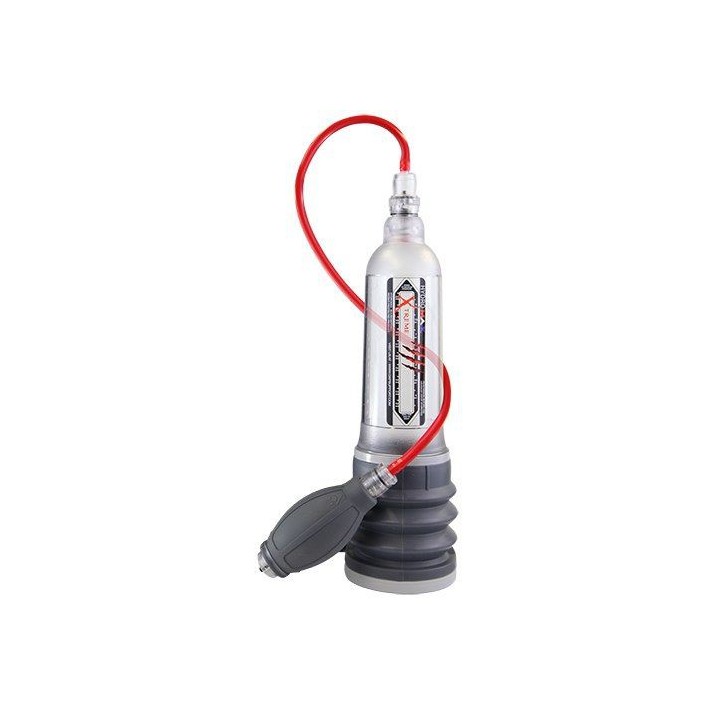 BATHMATE PENIS PUMP HYDROXTREME 9 XTREME  X40