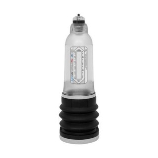 BATHMATE HYDROMAX 5 PENIS PUMP TRANSPARENTE