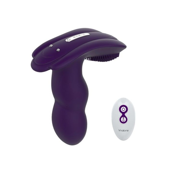 NALONE LOLI MASSAGER REMOTE CONTROL USB