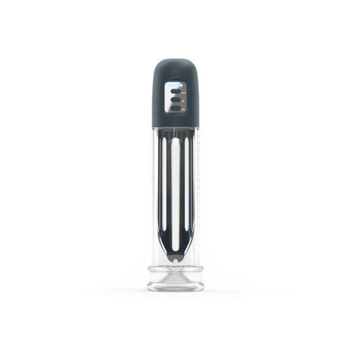 DORCEL POWER PUMP PRO BOMBA SUCCIÓN