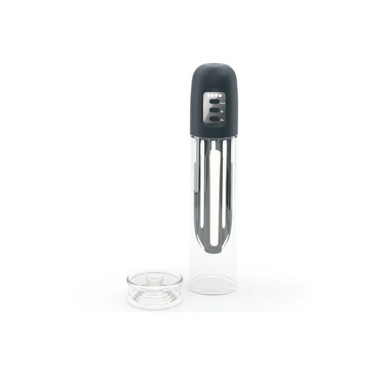 DORCEL POWER PUMP PRO BOMBA SUCCIÓN