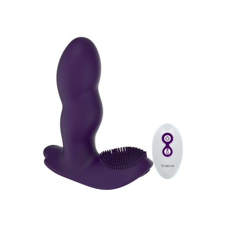 NALONE LOLI MASSAGER REMOTE CONTROL USB