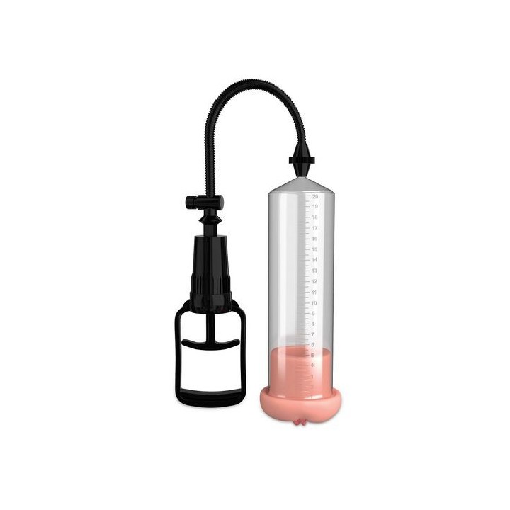 PUMP WORX FANTA FLESH PUSSY PUMP