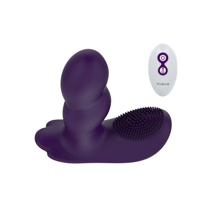 NALONE LOLI MASSAGER REMOTE CONTROL USB
