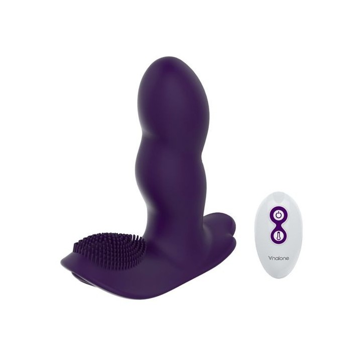 NALONE LOLI MASSAGER REMOTE CONTROL USB