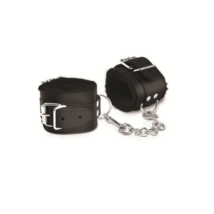 FETISH FANTASY CUMFY CUFFS - ESPOSAS