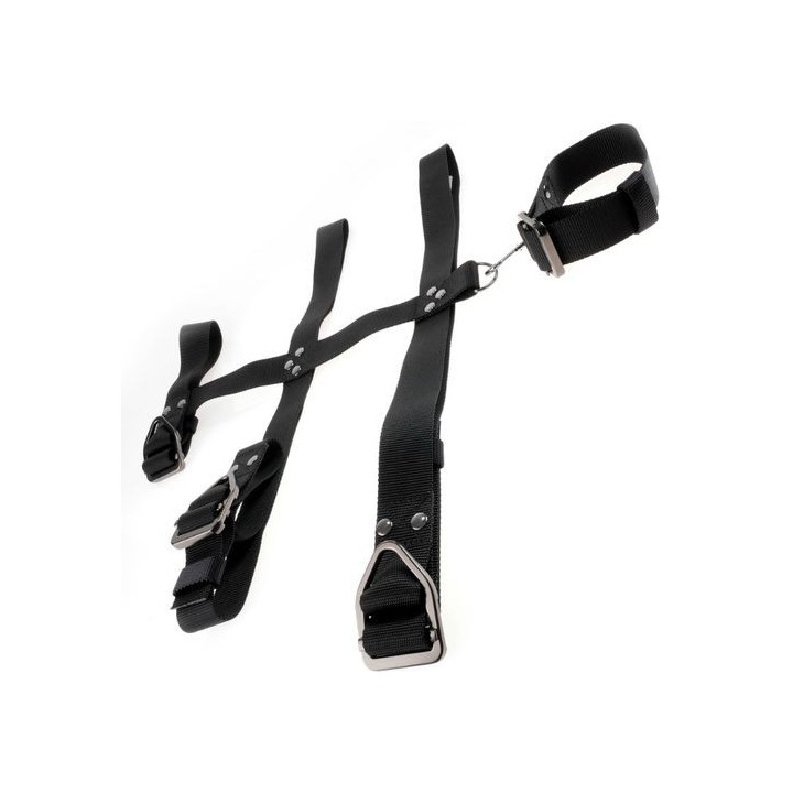 COMMAND BODY BINDER CORREAS CUERPO