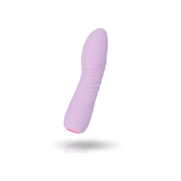 INSPIRE ESSENTIAL MYLA VIBRADOR FLEXIBLE USB