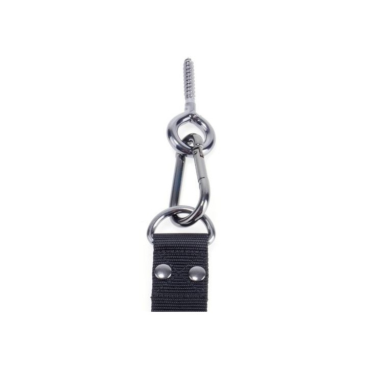 COMMAND SUSPENSION CUFF SET ESPOSAS PARA SUSPENSIÓN