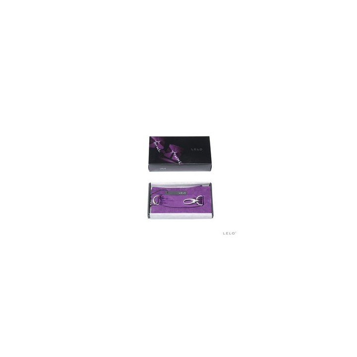 LELO SUTRA CHAINLINK CUFFS ESPOSAS CON CADENAS