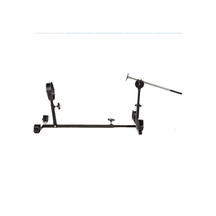 MÁQUINA ACCESORIO PARA PENETRACIÓN