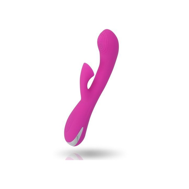 INSPIRE AIR CLIT & TICKLING STIMULATOR VIBRADOR SUCCIÓN