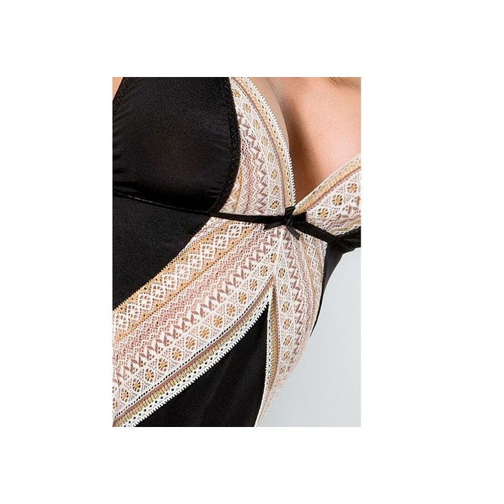 CASMIR CONNIE BODY TALLA S/M