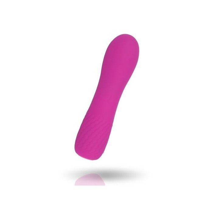 INSPIRE LEILA FLEXIBLE VIBRATOR MASAJEADOR