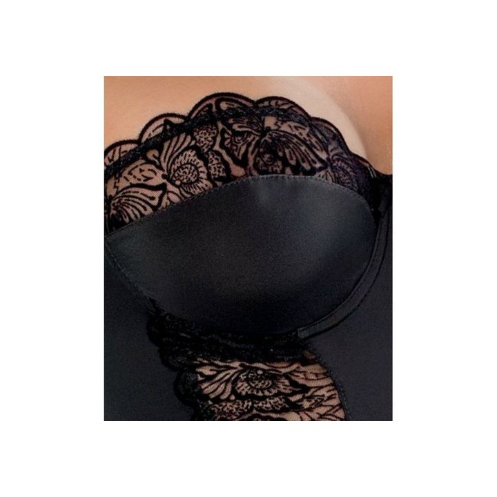 CASMIR KALIA CHEMISE-VESTIDO L/XL