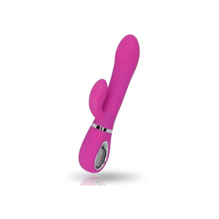 INSPIRE LORELEI RABBIT ROTATION VIBRADOR Y ROTADOR