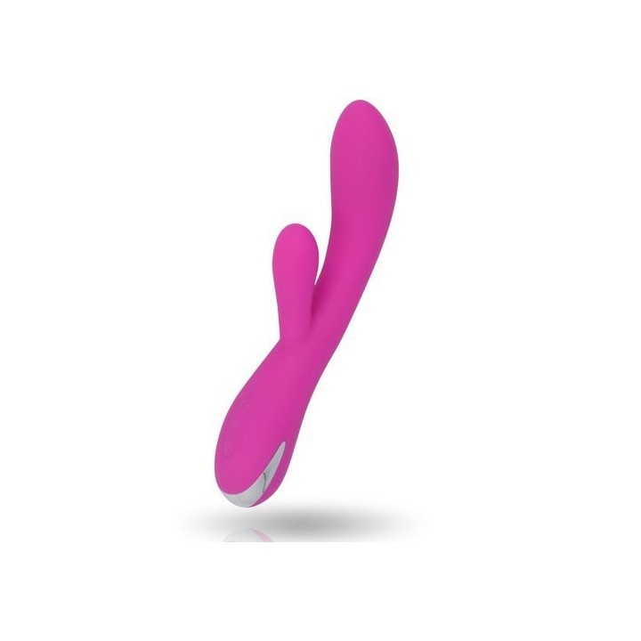 INSPIRE LORELEI RABBIT ROTATION VIBRADOR Y ROTADOR