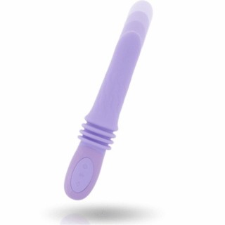INSPIRE CLARETTE UP & DOWN STIMULATOR VIBRADOR