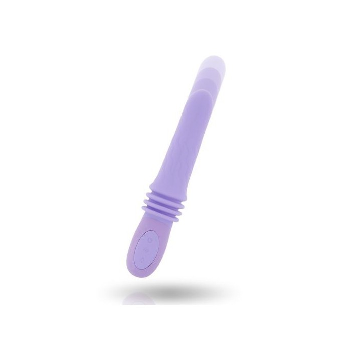 INSPIRE CLARETTE UP & DOWN STIMULATOR VIBRADOR