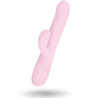 INSPIRE GABRIELLA ROTADOR Y VIBRADOR 23.8CM.