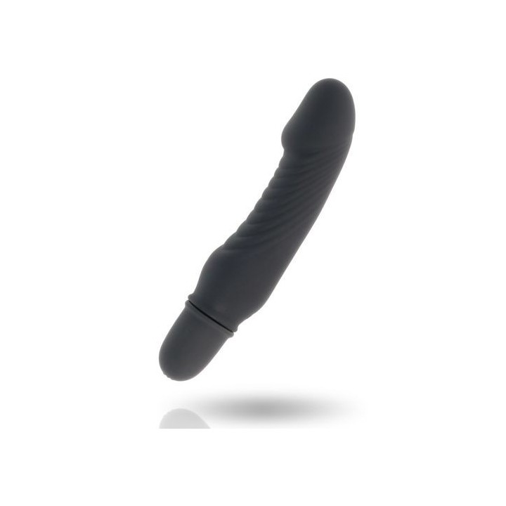 INSPIRE BASIC NIA BLACK