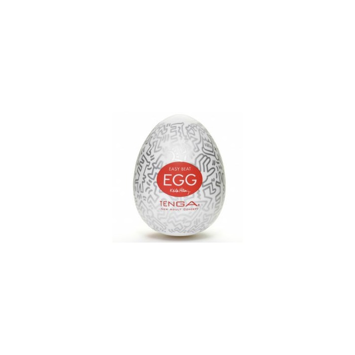 TENGA EGG PARTY EASY ONA-CAP MASTURBADOR agotado temporalmente