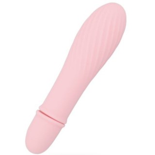 INSPIRE BASIC LIGHT PINK VIBRADOR SILICONA
