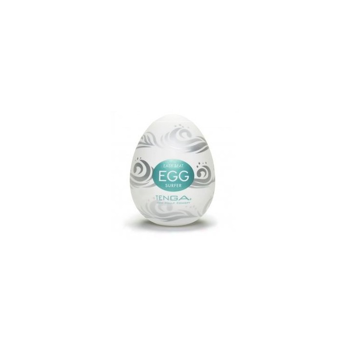 TENGA EGG SURFER EASY ONA-CAP MASTURBADOR
