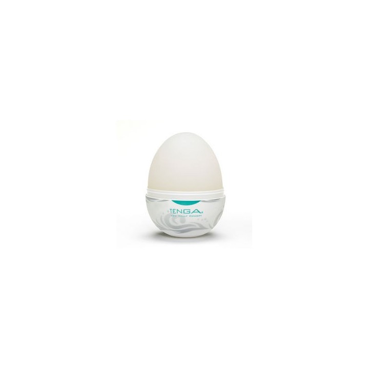 TENGA EGG SURFER EASY ONA-CAP MASTURBADOR