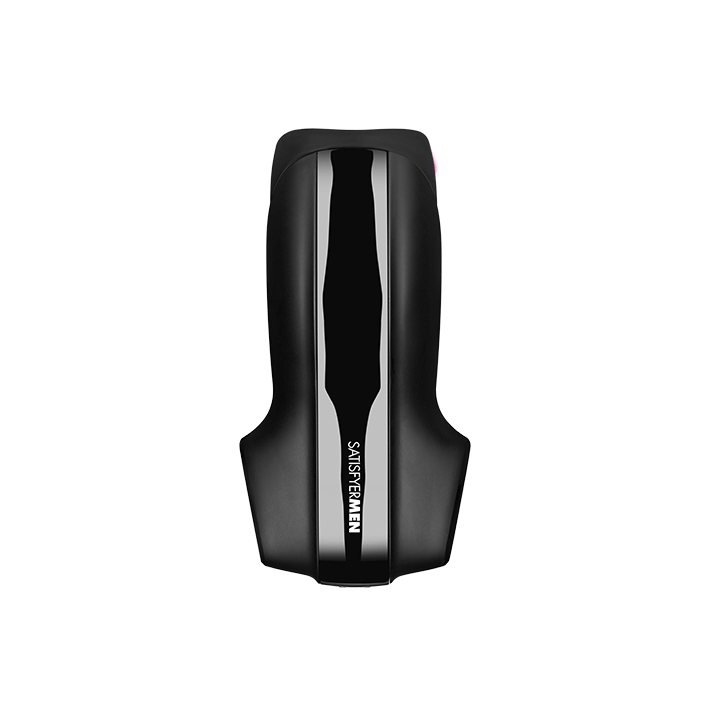 SATISFYER MEN VIBRATION MASTURBADOR