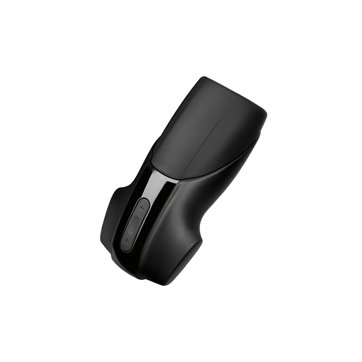 SATISFYER MEN VIBRATION MASTURBADOR