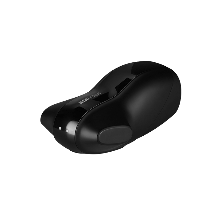 SATISFYER MEN VIBRATION MASTURBADOR