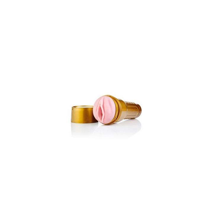 FLESHLIGHT PINK LADY STAMINA TRAINING UNIT