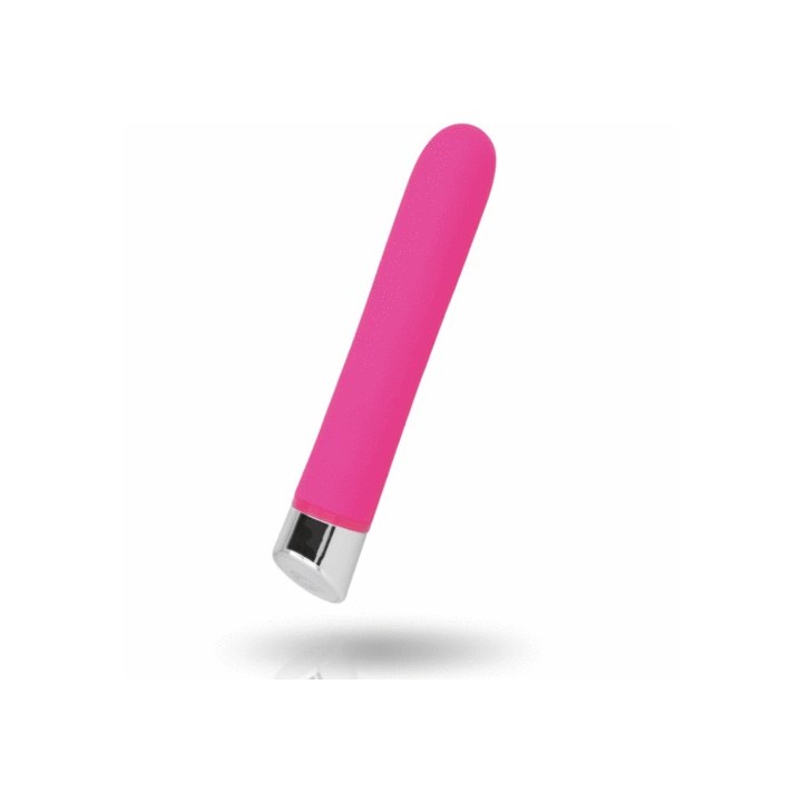 INSPIRE SOFT EVELYNN VIBRADOR SILICONA