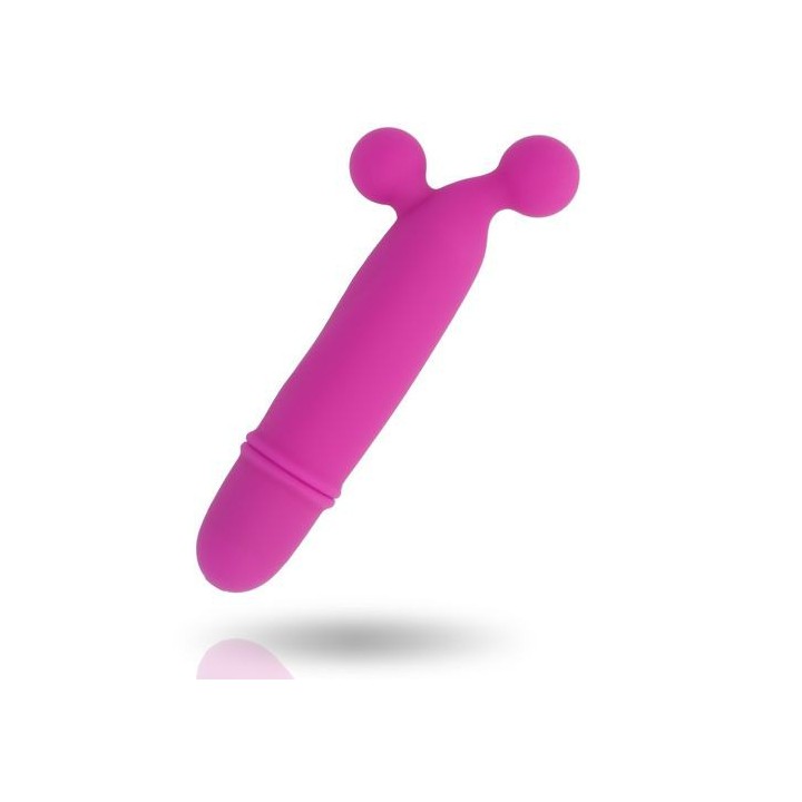 INSPIRE KAI PINK VIBE VIBRADOR MASAJEADOR