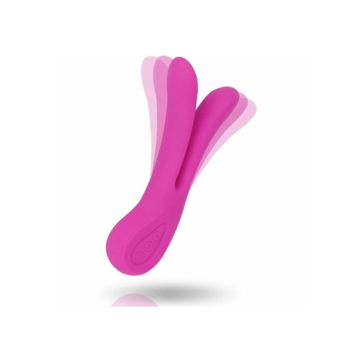 INSPIRE SENSE BROOKE VIBRADOR ESTIMULADOR UNISEX
