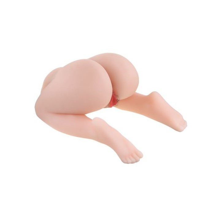 BAILE PASSION LADY VIBRATING VOICE 3D MASTURBADOR agotado temporalmente