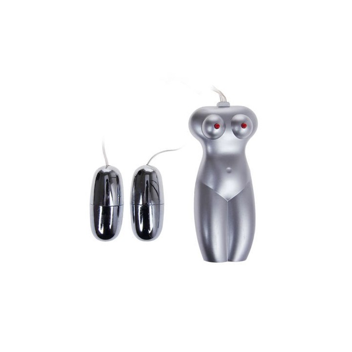 BAILE PASSION LADY VIBRATING VOICE 3D MASTURBADOR agotado temporalmente