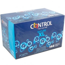 CONTROL NATURE XL CAJA 144...