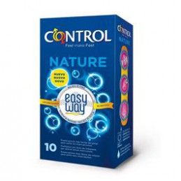 CONTROL NATURE EASYWAY 10 UDS.