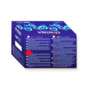 CONTROL ADAPTA FRESA CAJA 144 UDS.