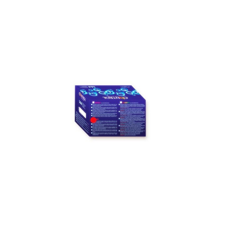 CONTROL ADAPTA FRESA CAJA 144 UDS.