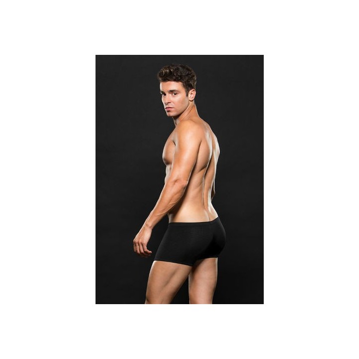 ENVY MICROFIBER BOXER SEMI LARGO L/XL
