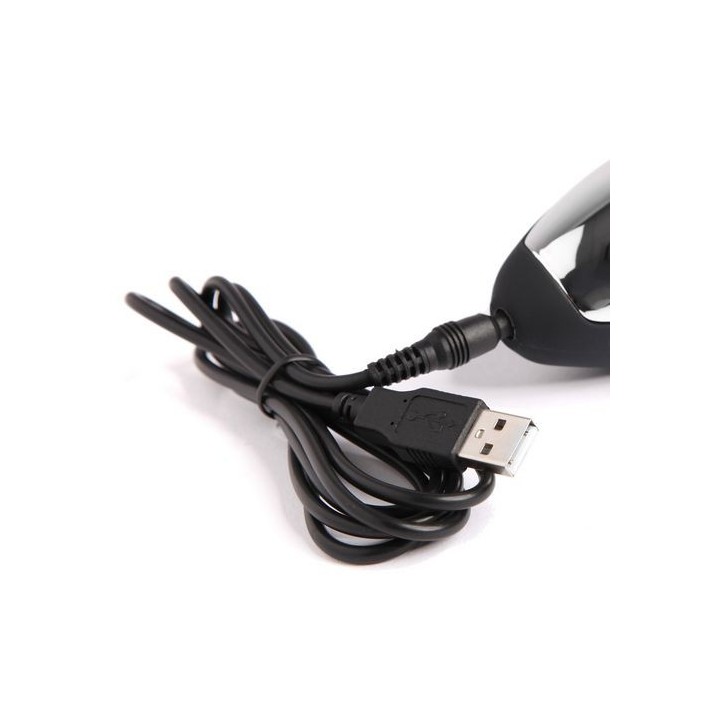 FIFTY SHADES OF GREY HOLY VIBRATOR MASAJEADOR WAND RECARGABLE