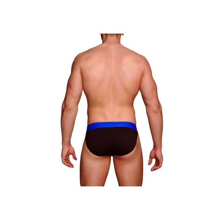 MACHO CALZONCILLO DEPORTIVO T. M