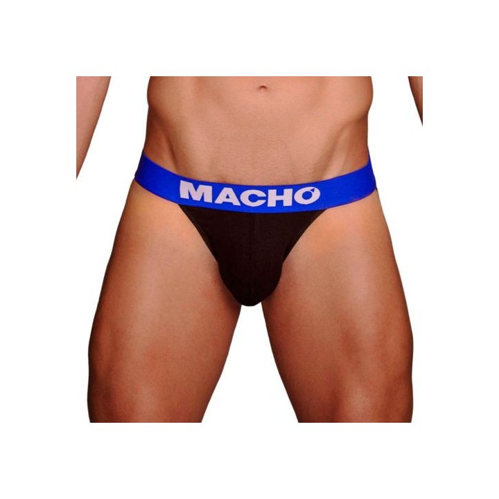 MACHO-CALZONCILLO DEPORTIVO T.XL