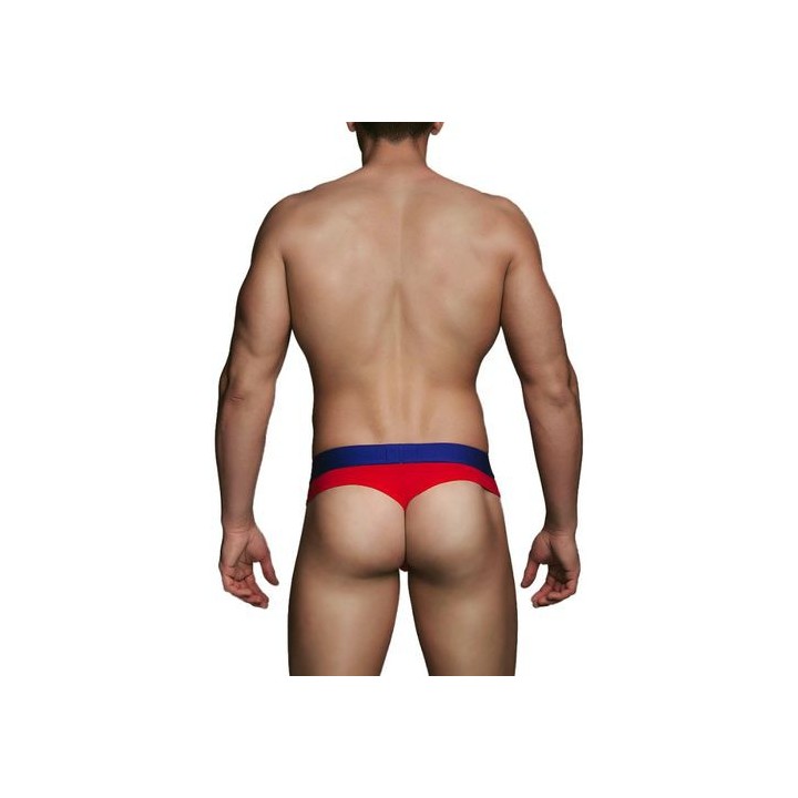 MACHO THONG TANGA CHICO T.MEDIANA